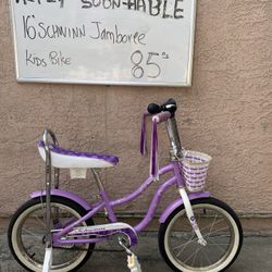 Schwinn Jumperoo Bike
