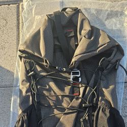 Brand New Staubifall Ultra Lightweight Hiking Backpack