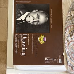 Strathmore Drawing Paper 