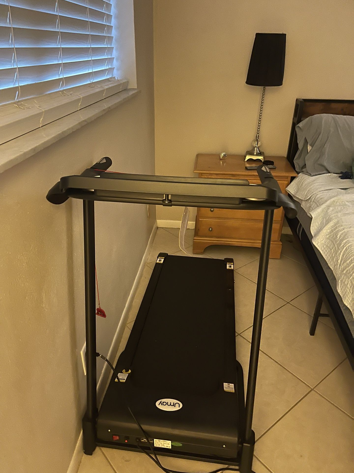 Treadmill