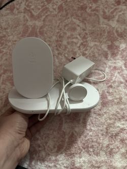 Belkin Wireless Charger