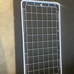 Toddler metal Mattress Frame 