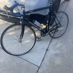 Cannondale Road Bike $350 