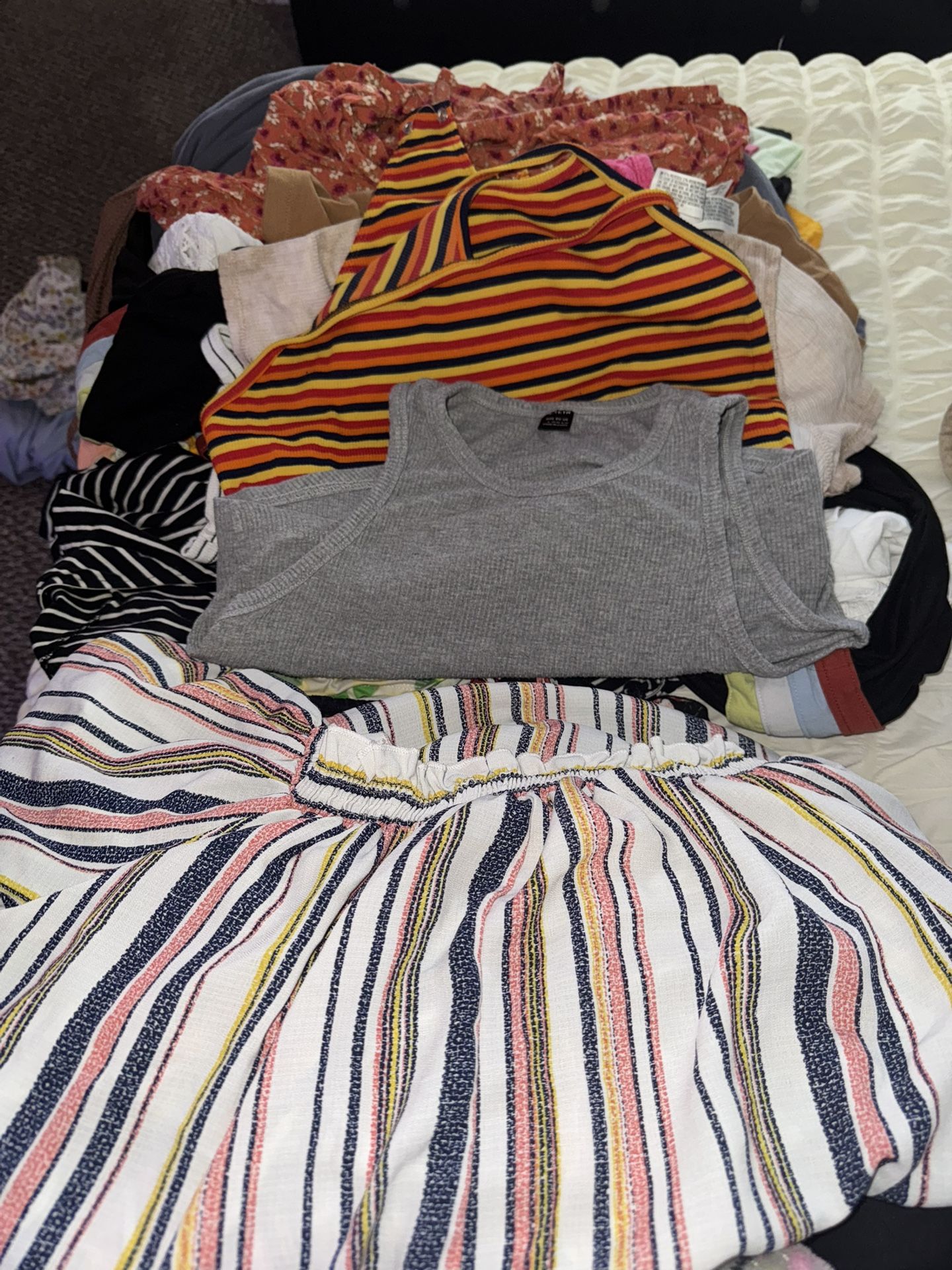 Juniors Haul 1 Bag Full