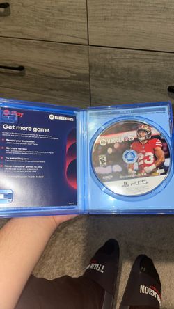 Madden 25