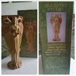 Silvestri Studio Candle