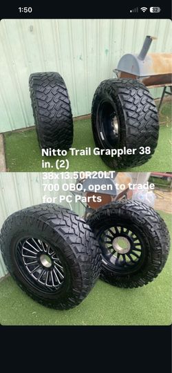 Car tires