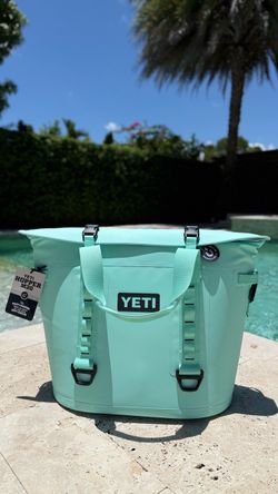 NEW Yeti