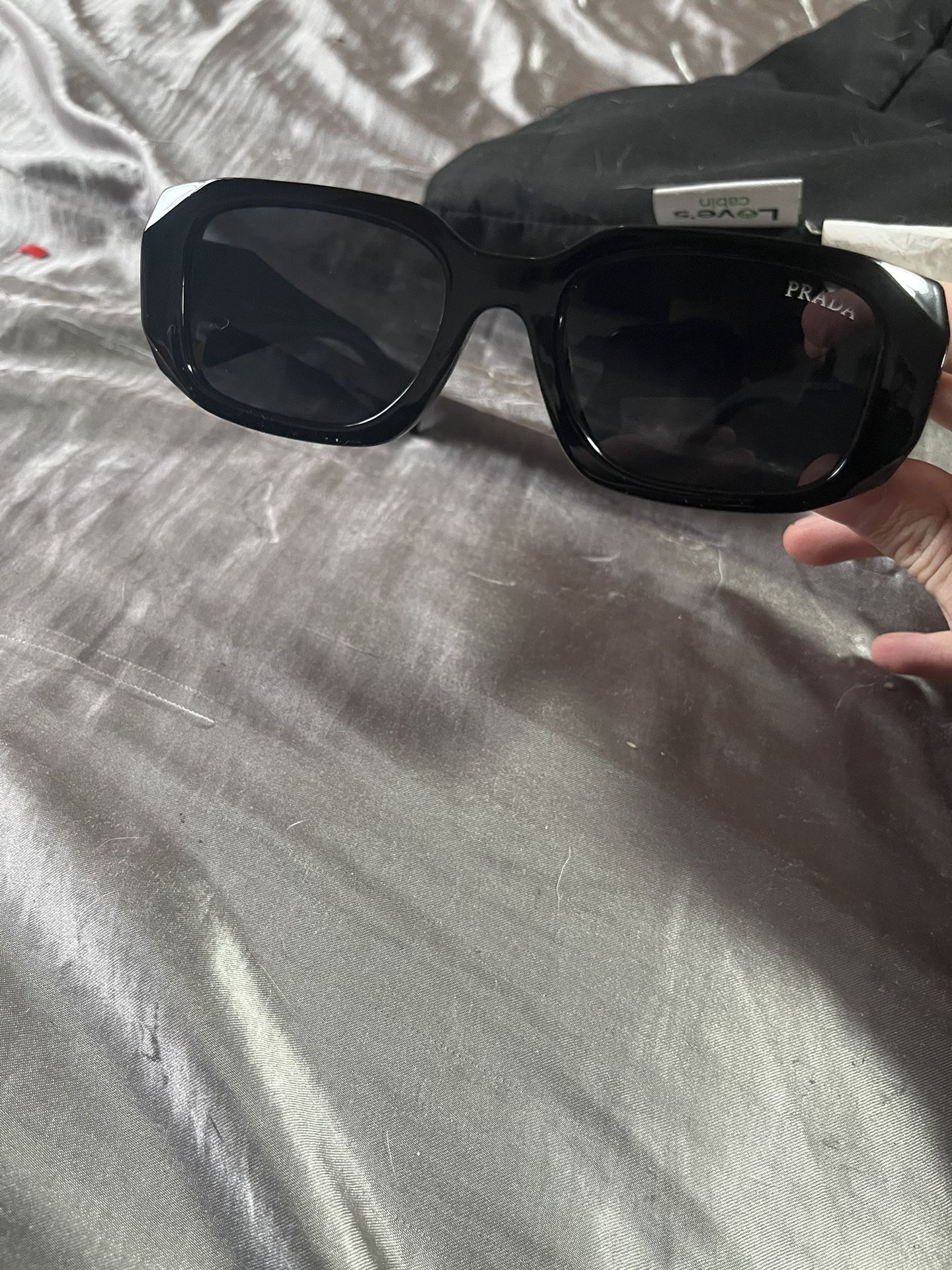 Prada Sunglasses