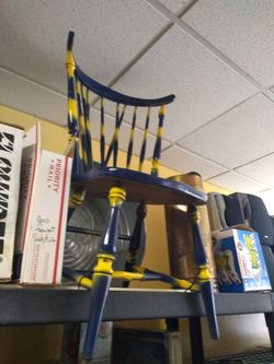 Michigan go Blue