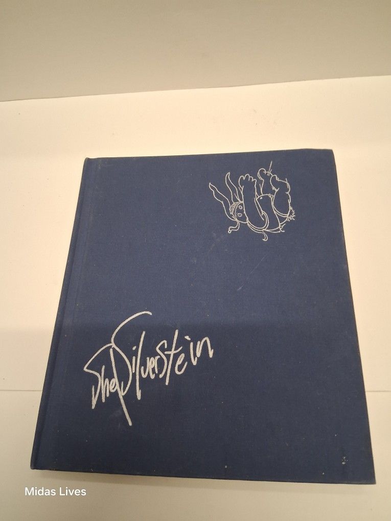 Runny Babbit Returns by Shel Silverstein