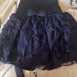 brand new dress 12m