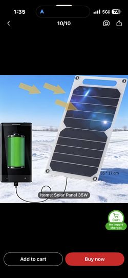 Solar Panel 