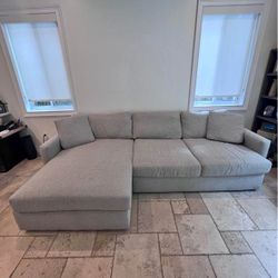 Big Comfy Couch