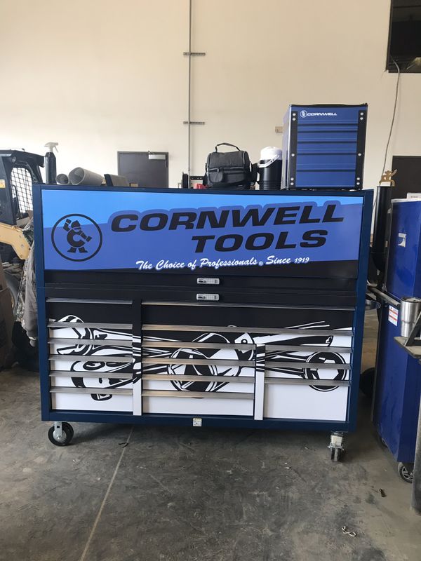 CornWell box for Sale in Houston, TX OfferUp