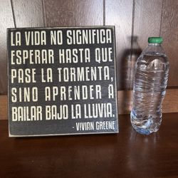 Sign In Spanish