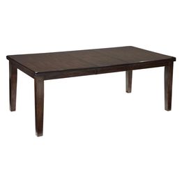 Dining Room Table
