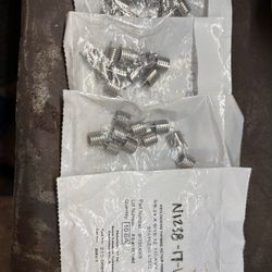 Thread Repair insert 