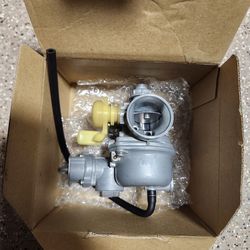 Honda OEM Carb TRX 90