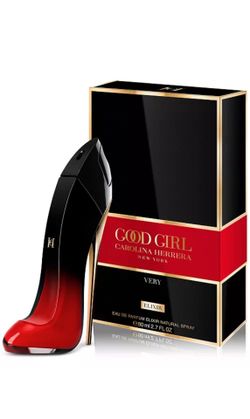 Carolina Herrera Very Good Girl Elixir, 2.7 oz.