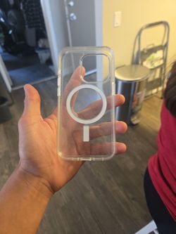 Otterbox Phone Case Iphone 15 Pro