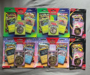 Pokemon TCG