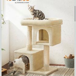 Cat Tree