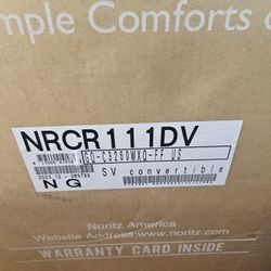 Tankless Water Heater