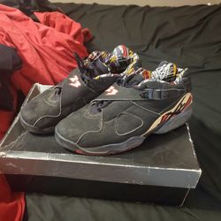 Jordans Playoff Edition  Lowtop