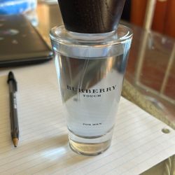 Burberry Touch For Him