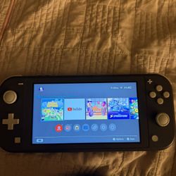 Switch Lite