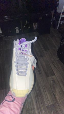 Adidas Crazy 1’s Men size 6 1/2