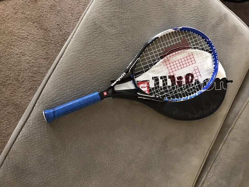 Wilson Tennis Racket