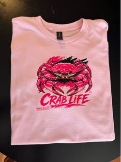 Crab T-Shirt