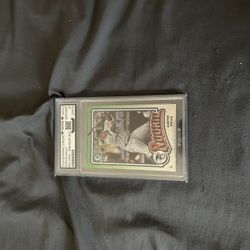 Austin Wells Rookie