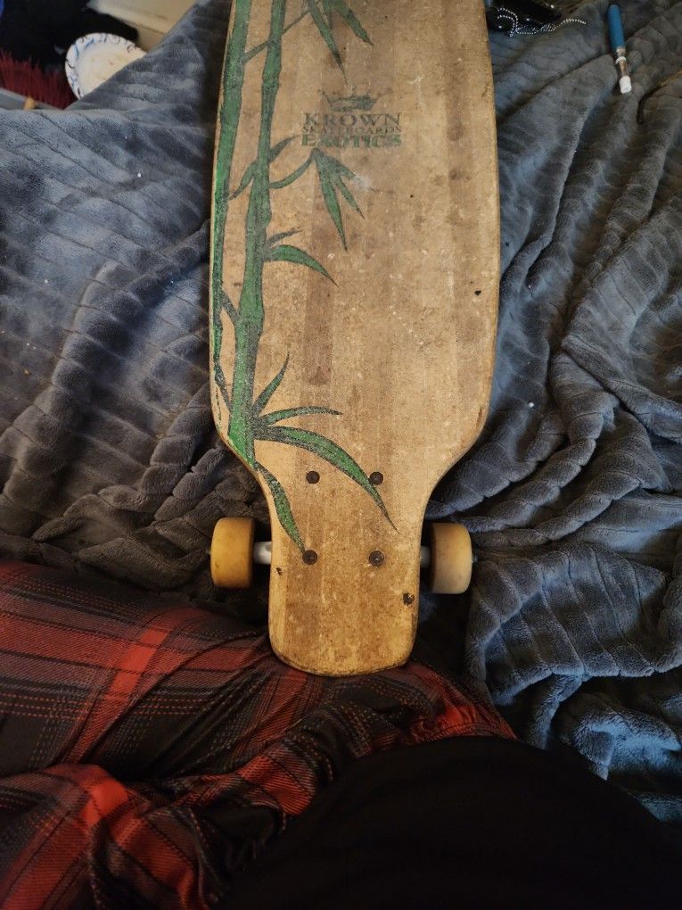 Long Board