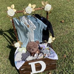 Baby Shower Gifts