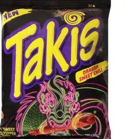 Chips takis