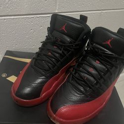 Jordan 12s 