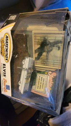 Elvis Presley Collectable