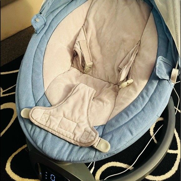Swing For NEWBORN