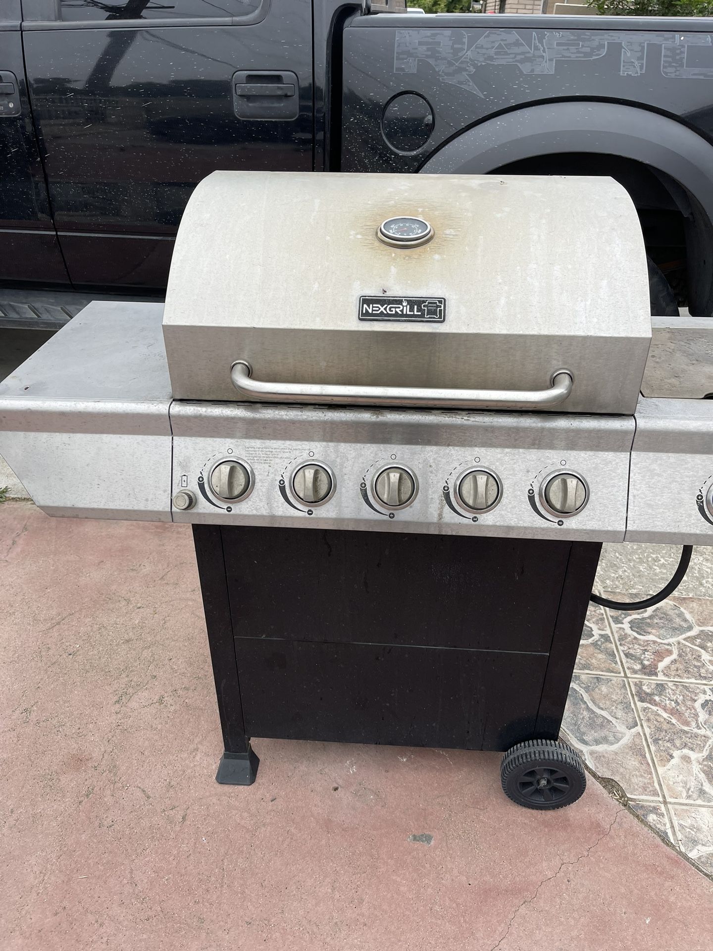 Nexgrill Grill for Sale in Fontana, CA OfferUp