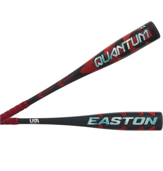 Easton Quantum Baseball Bat USA -11 Drop 2 5/8" Barrel ALX100 (27 Inch)