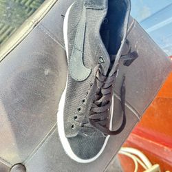 High  Top Nikeys