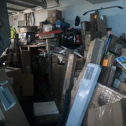 What You Got To Trade (New Auto Parts)