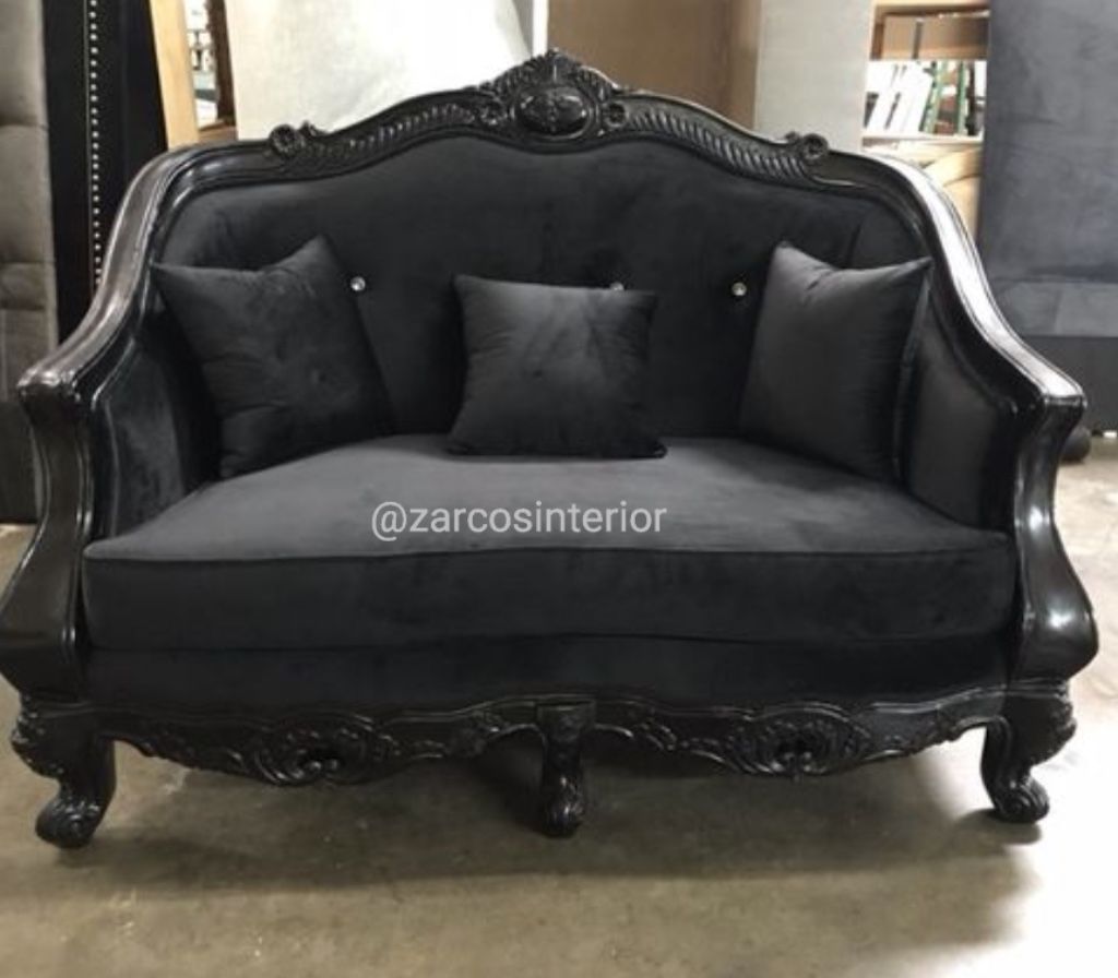 REUPHOLSTERING AND UPHOLSTERY FURNITURE