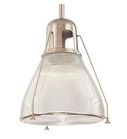 Commercial 16" Diameter Pendant Lights 