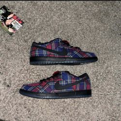 Nike Sb Nardwaur
