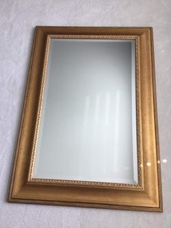 Wall Mirror