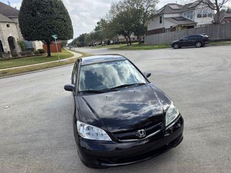 2004 Honda Civic